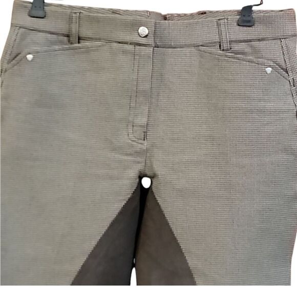 Ariat Heritage Riding Pants - Picture 4 of 9